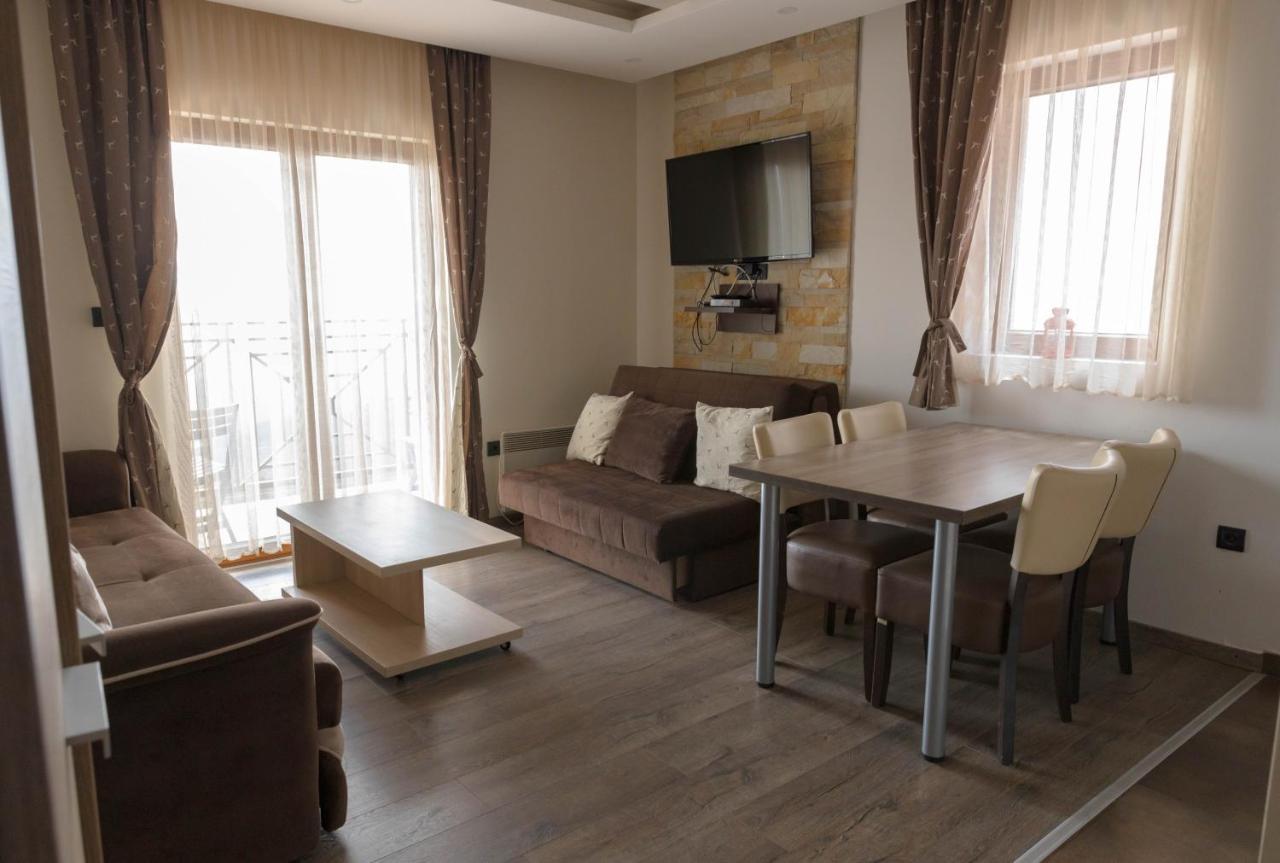 Apartment G6 Kopaonik Extérieur photo