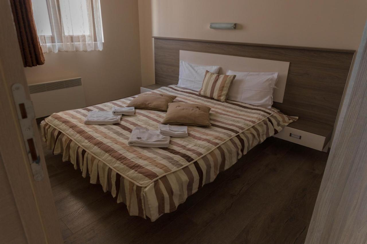 Apartment G6 Kopaonik Extérieur photo