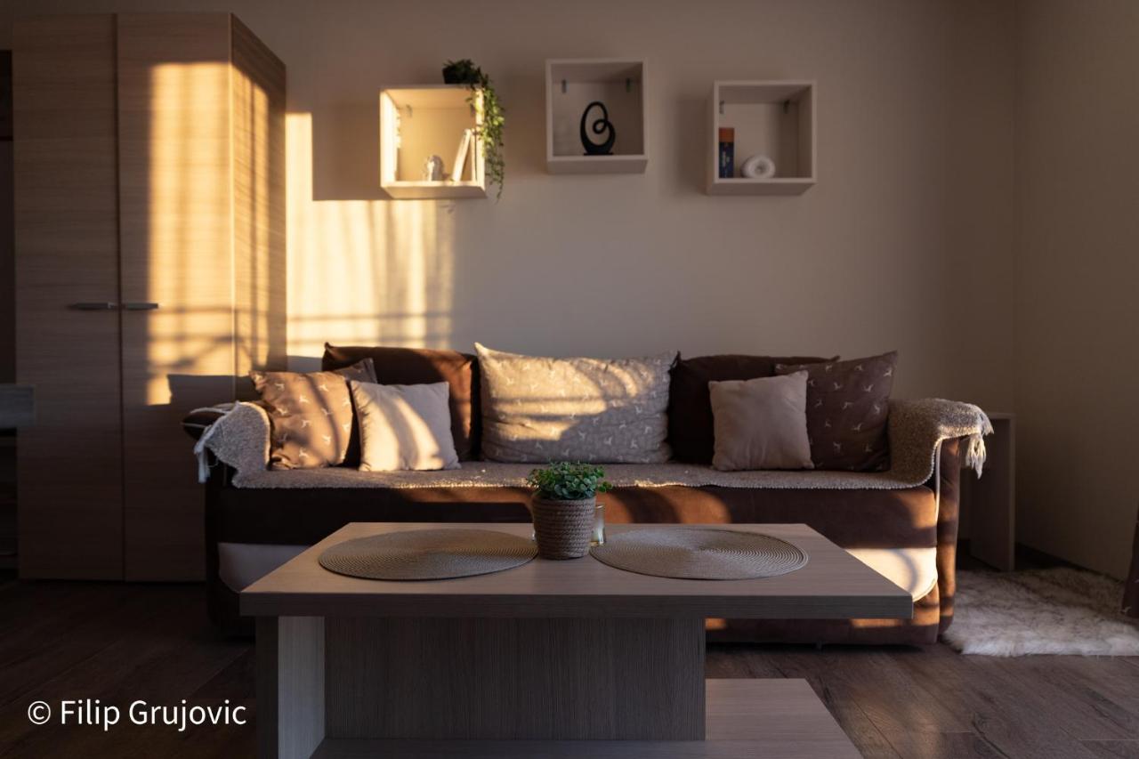 Apartment G6 Kopaonik Extérieur photo