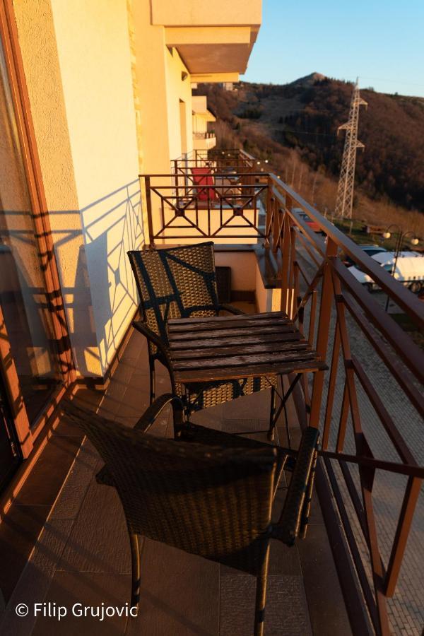 Apartment G6 Kopaonik Extérieur photo