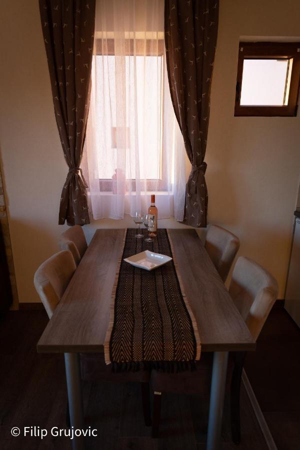 Apartment G6 Kopaonik Extérieur photo