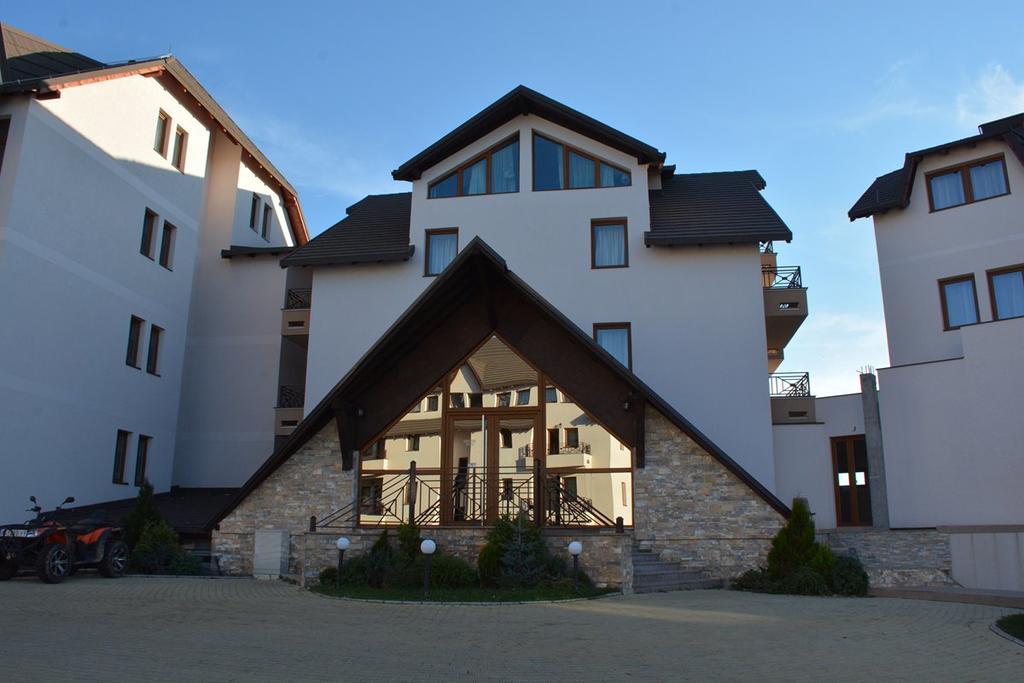 Apartment G6 Kopaonik Extérieur photo