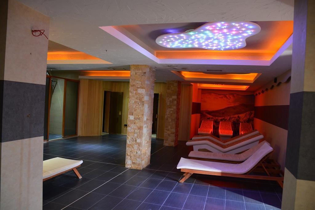 Apartment G6 Kopaonik Extérieur photo