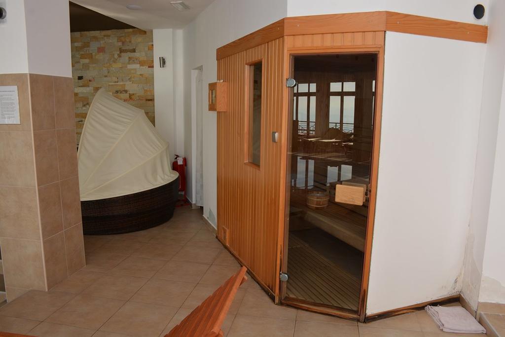 Apartment G6 Kopaonik Extérieur photo