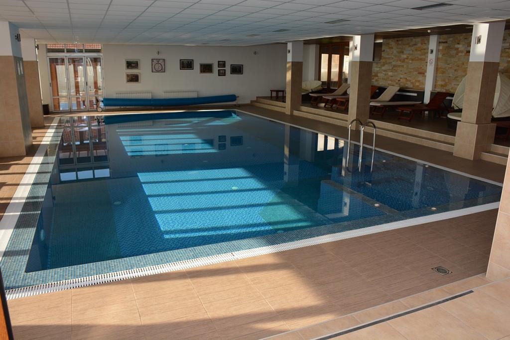 Apartment G6 Kopaonik Extérieur photo