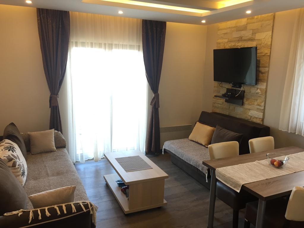 Apartment G6 Kopaonik Extérieur photo