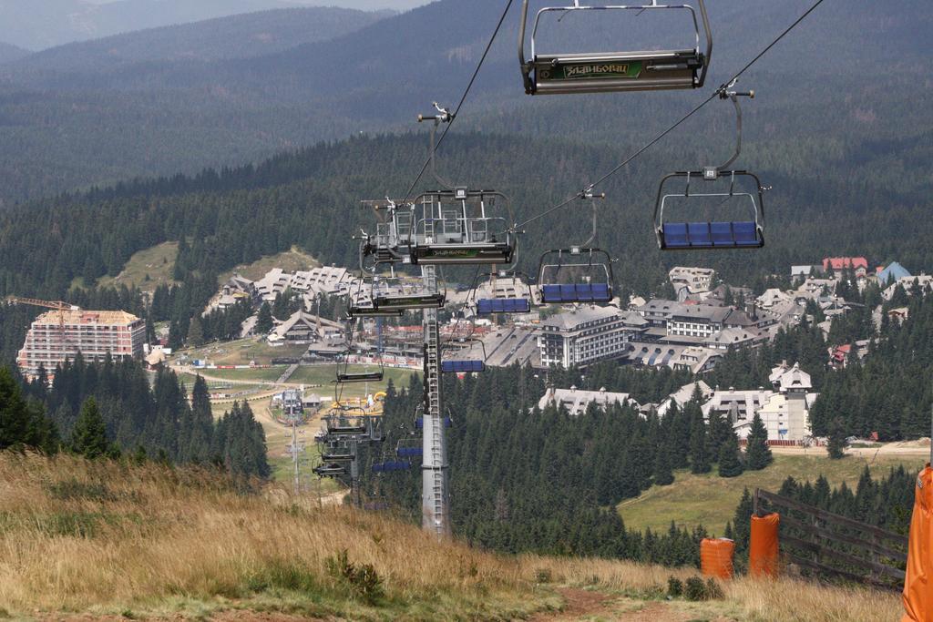 Apartment G6 Kopaonik Extérieur photo