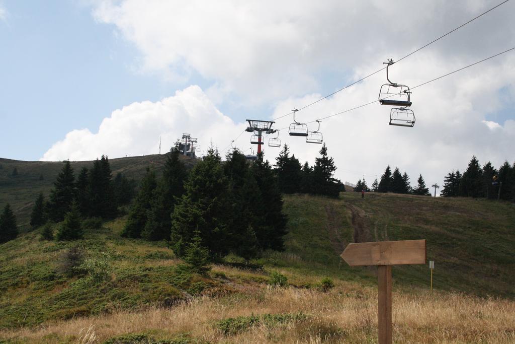 Apartment G6 Kopaonik Extérieur photo