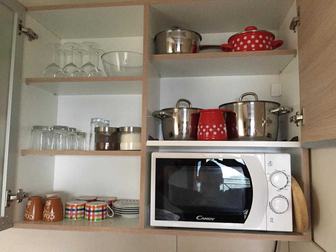 Apartment G6 Kopaonik Extérieur photo