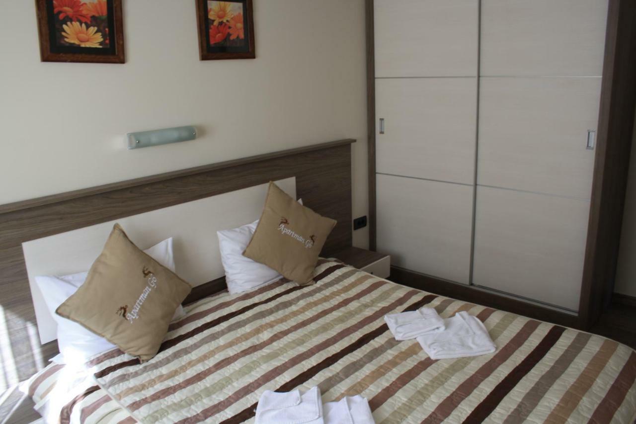 Apartment G6 Kopaonik Extérieur photo