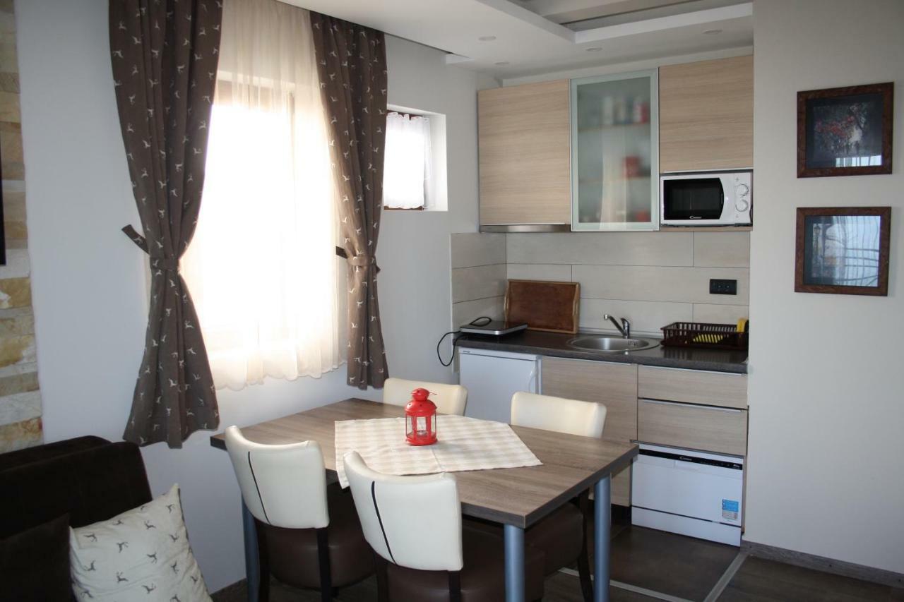 Apartment G6 Kopaonik Extérieur photo