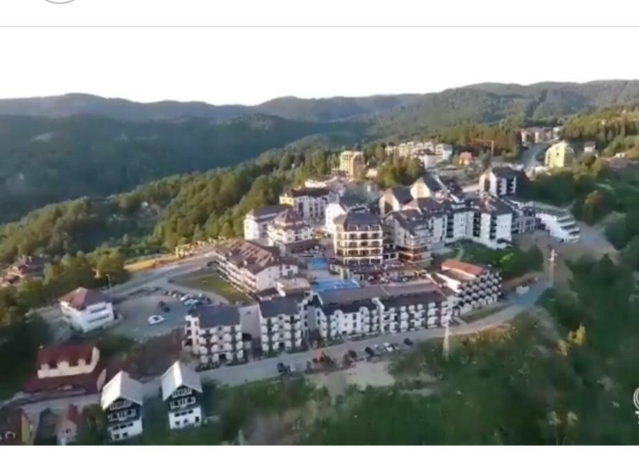 Apartment G6 Kopaonik Extérieur photo